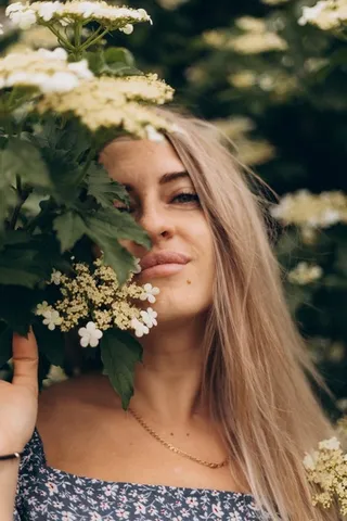 Irina Devushkina