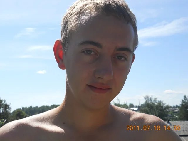 Taras Irkin