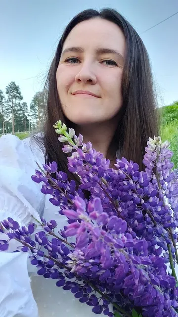 Irina Isaevskaia