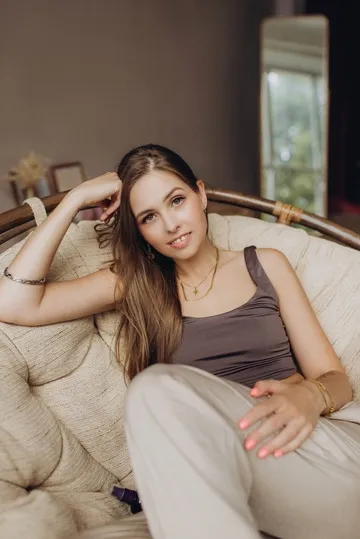 Alena Isakeeva