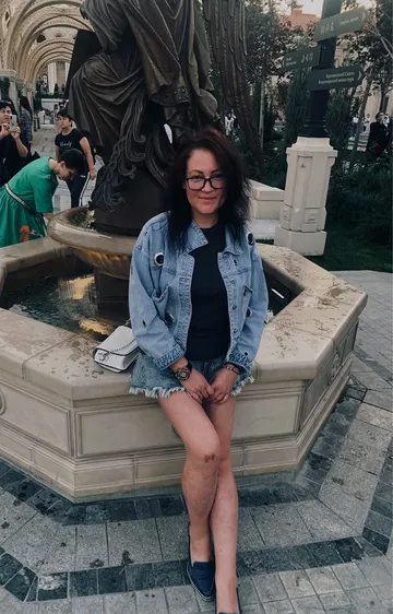 Nataliia Isatskina