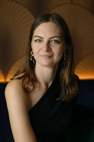 Iana Isheeva