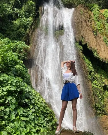Violetta Ishkarina