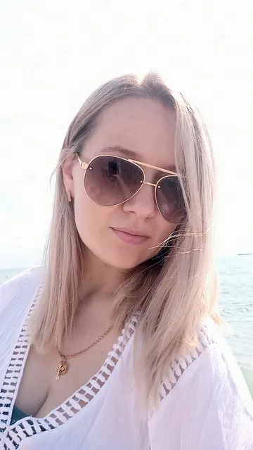 Kseniia Ispolnova