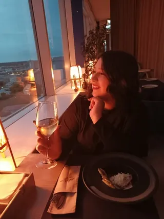 Elizaveta Ispolatova