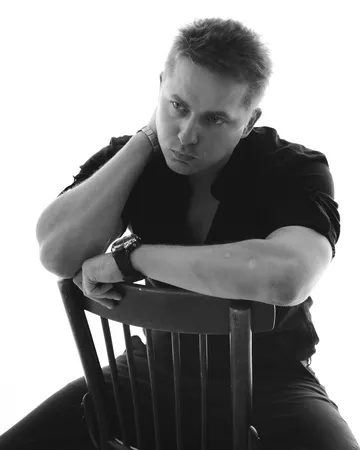Evgenii Istochkin