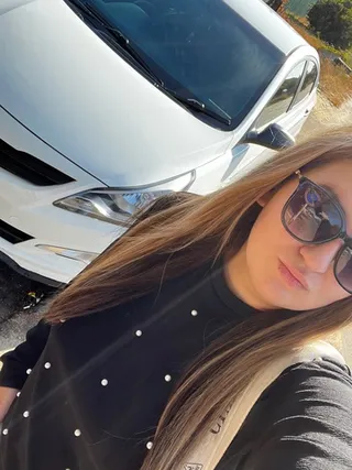 Alina Itontseva