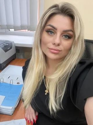 Sofiia Iukhalina