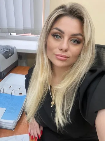 Sofiia Iukhalina