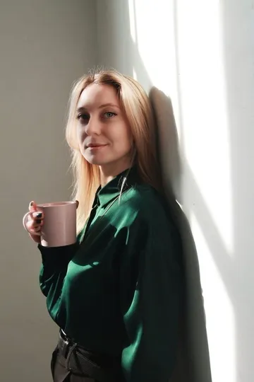 Iuliia Alshanova