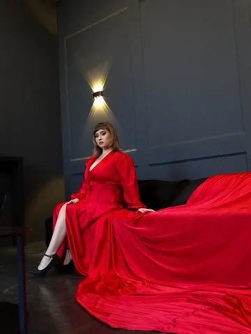 Iuliia Ortsueva