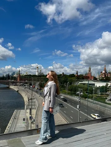 Iuliia Rubashkova