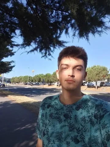Aleksei Iusufin