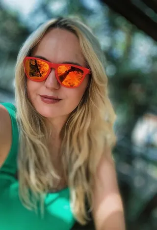 Alla Iusupova