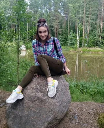 Irina Ivanteeva