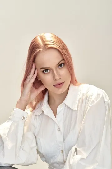 Aleksandra Ivygina