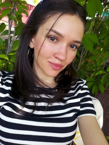 Evgeniia Izvanova