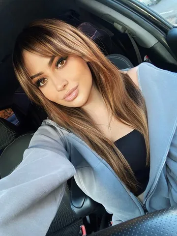 Eva Kabanikhina