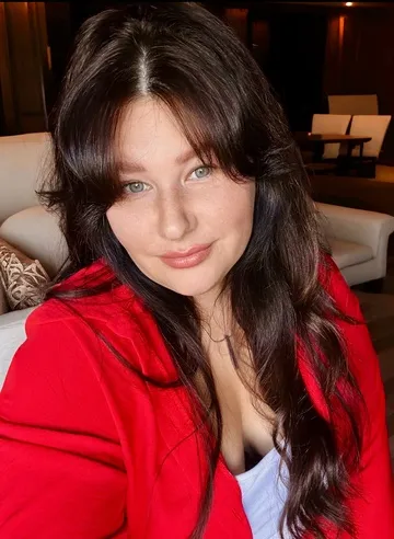 Polina Kabalinova