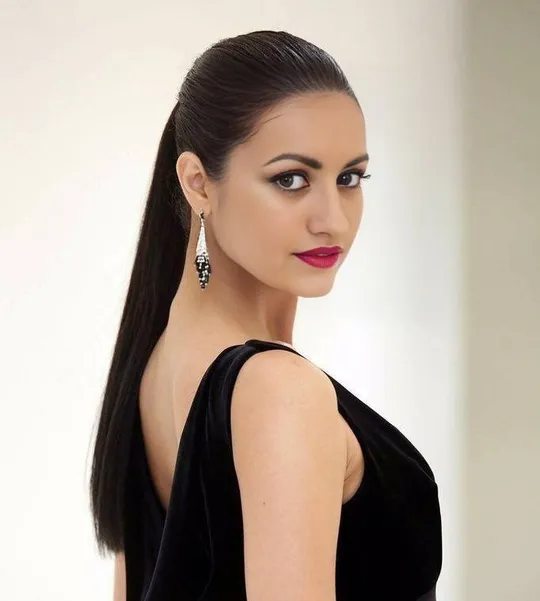 Katerina Bunetskaia