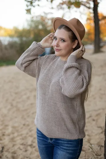 Klavdiia Kadennova