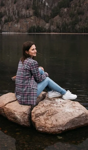 Kseniia Kagadeeva