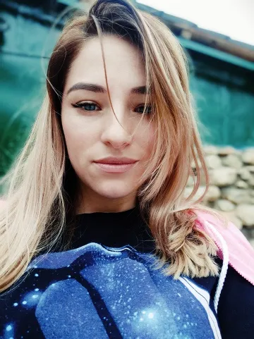 Klara Kaiacheva
