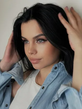 Polina Kalandina