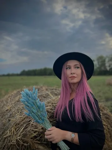 Eva Kalenova