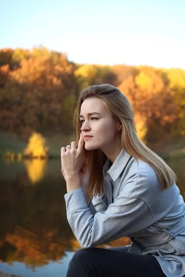 Larisa Kalgushkina