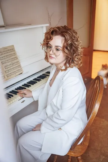 Eva Kaliadova
