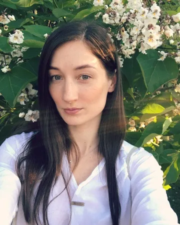 Margarita Kamerova