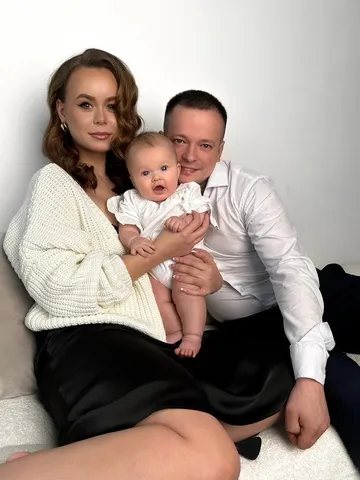 Mariia Kandrashova