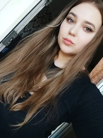 Liubov Kandrasheva