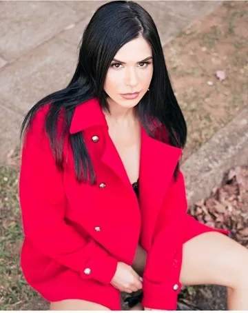 Kira Kaniseva