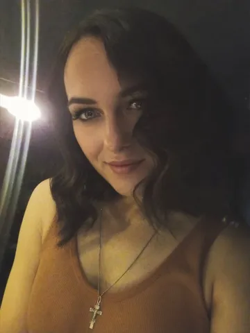 Veronika Kanorina