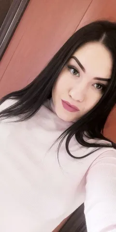 Violetta Kapavina