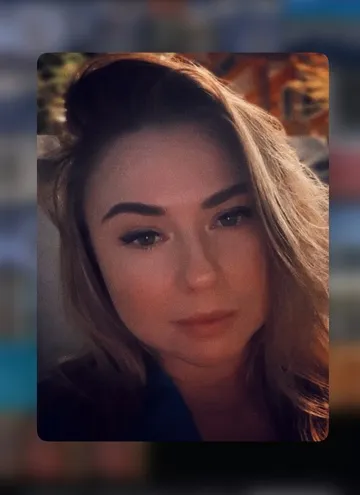 Nadezhda Kaptova