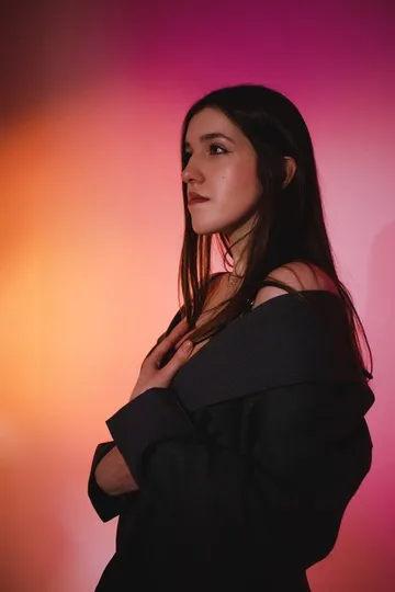 Liza Karachikhina