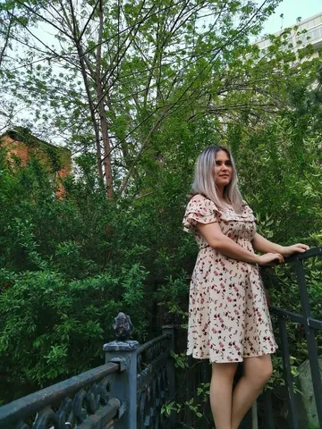 Daria Karagicheva