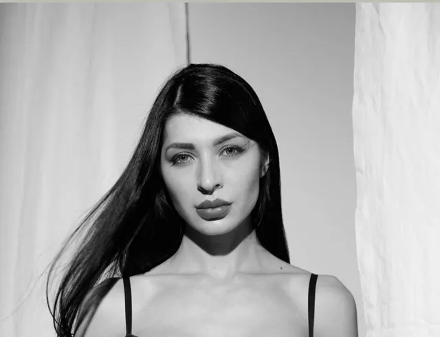 Sofiia Karataeva