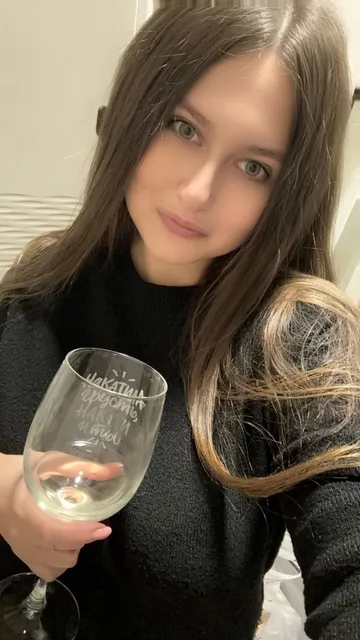 Karina Fentisova