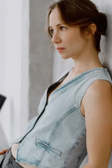 Karina Gomelina