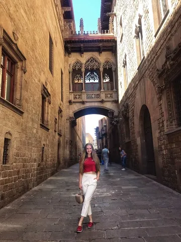 Karina Karkhanina
