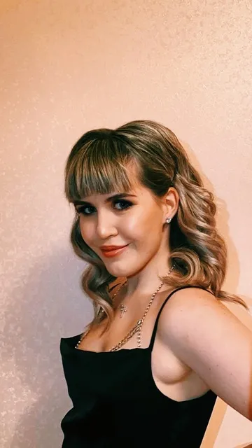 Svetlana Karpunova