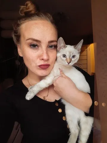 Valentina Karshnova