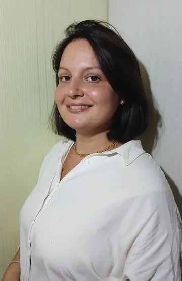 Klavdiia Kartavykh