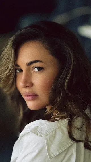 Karina Veneva