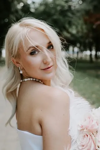 Larisa Karygina