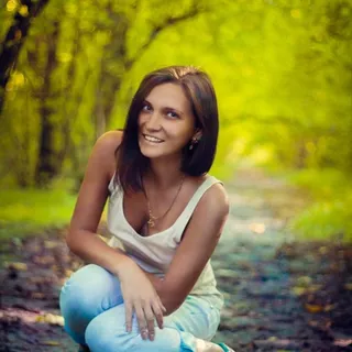 Valeriia Kasarukova